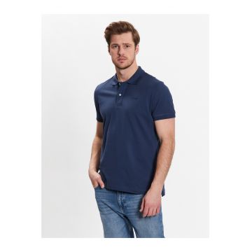 Tricou polo barbati -  Bumbac