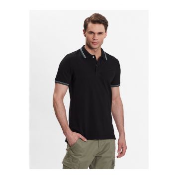 Tricou polo barbati -  Bumbac - 301679264