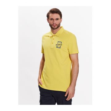 Tricou polo barbati - Bumbac - 302769445