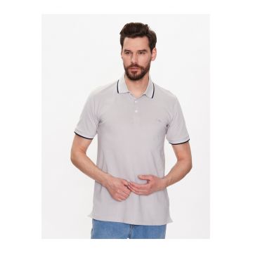 Tricou polo barbati -  Bumbac/Poliester - 301547082