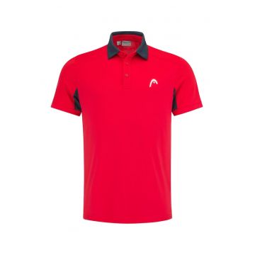 Tricou polo barbati - Poliester