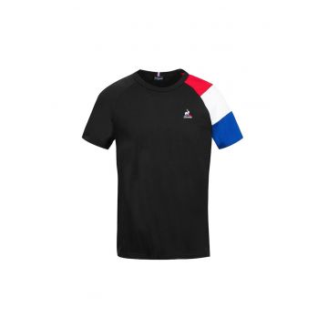 Tricou Tricolor 2210553 - Barbati - Negru