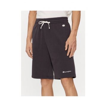 Pantaloni barbati - 91506 - Bumbac/Poliester - Gri