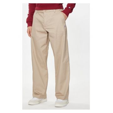 Pantaloni barbati - 92343 - Poliester - Bej