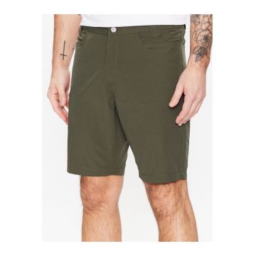 Pantaloni barbati - Bumbac - Verde