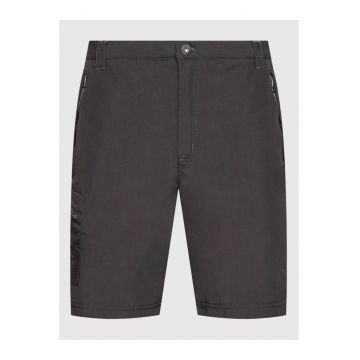 Pantaloni barbati -  Poliamida - Negru