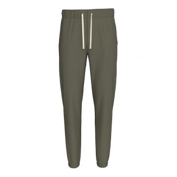 Pantaloni de trening cu buzunare oblice