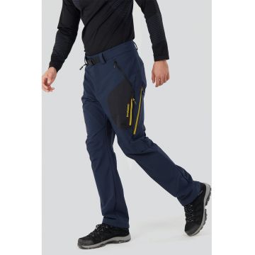 Pantaloni regular fit - pentru trekking