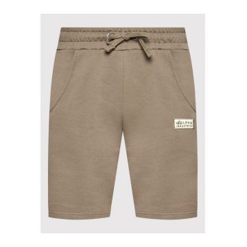 Pantaloni scurti barbati - Bumbac organic