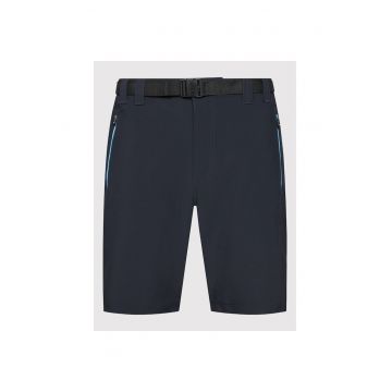 Pantaloni scurti sport barbati - 300461518 - Poliester