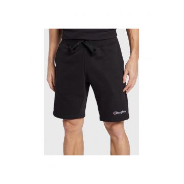 Pantaloni scurti sport barbati - 300809600 - Bumac