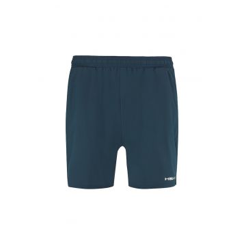 Pantaloni scurti sport barbati - 301744276 - Poliester