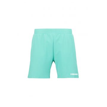 Pantaloni scurti sport barbati - 301744825 - Poliester