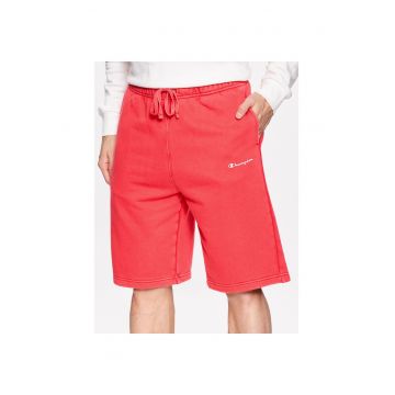 Pantaloni scurti sport barbati - 302255085 - Bumbac