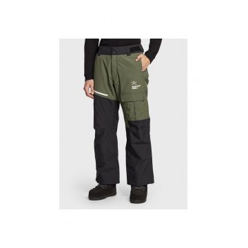 Pantaloni ski barbati - 300981597 - Poliester