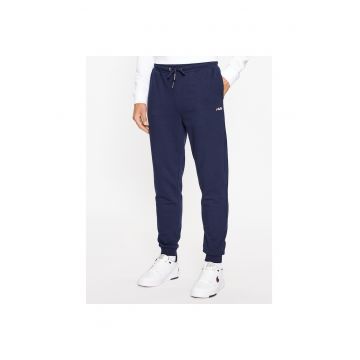 Pantaloni sport barbati - 303359898 - Bumbac