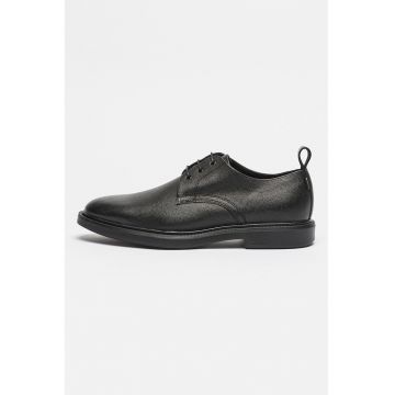 Pantofi Derby de pieele Larry