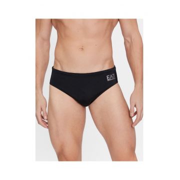 Slip barbati - 537289 - Negru - Poliester