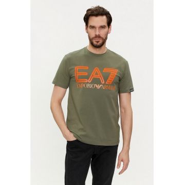 Tricou Barbati EA7 - 3DPT37