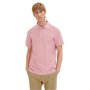 Tricou polo barbati - Bumbac