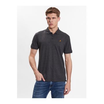 Tricou polo barbati - Bumbac - 302352197