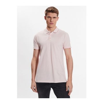 Tricou polo barbati - Bumbac - 302352258