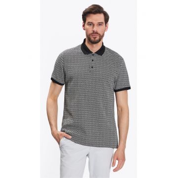 Tricou polo barbati - Poliester