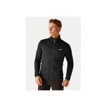 Bluza sport barbati - 760236 - Gri - Poliester