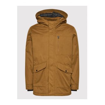 Geaca parka barbati - 209762143 - Poliester