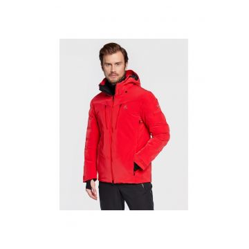 Geaca pentru ski barbati - 301773436 - Nylon