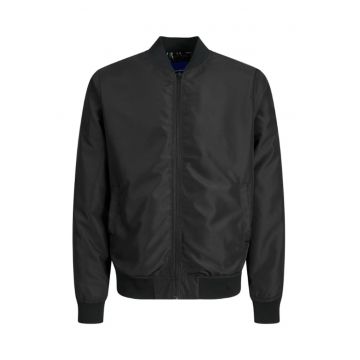 Jacheta bomber barbati - 302328451 - Poliester