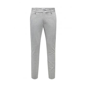 Pantaloni barbati - 208502894 - Poliester