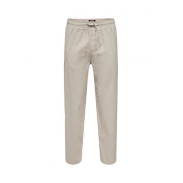 Pantaloni barbati - 300860847 - Bumbac