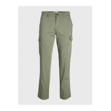 Pantaloni barbati - 300894354 - Bumbac