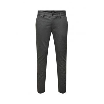 Pantaloni barbati - 302519262 - Viscoza