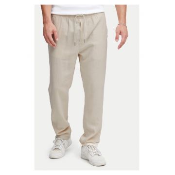 Pantaloni barbati - 38446 - In/Viscoza - Bej