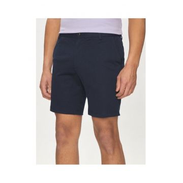 Pantaloni barbati - 77895 - Poliester - Bleumarin