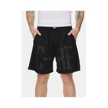 Pantaloni barbati - 84330 - Poliester - Negru