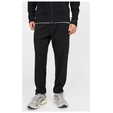 Pantaloni barbati - 84613 - Poliester - Negru