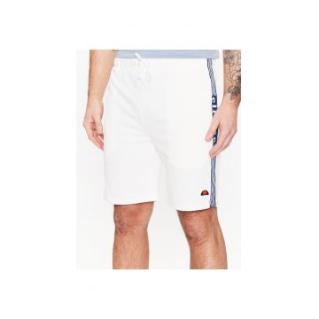 Pantaloni scurti sport barbati - 302876303 - Bumbac