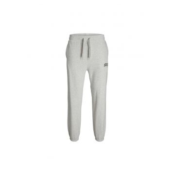 Pantaloni sport barbati - 302306626 - Bumbac