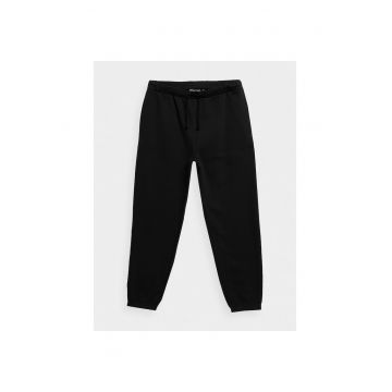 Pantaloni sport barbati - 302864003 - Bumbac