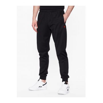 Pantaloni sport barbati - 302875108 - Bumbac