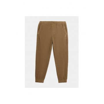 Pantaloni sport barbati - 302877621 - Poliester