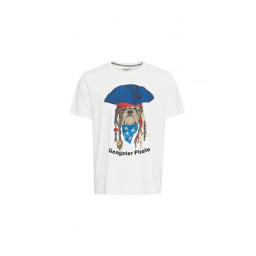 Tricou pentru barbati Pirate Dog