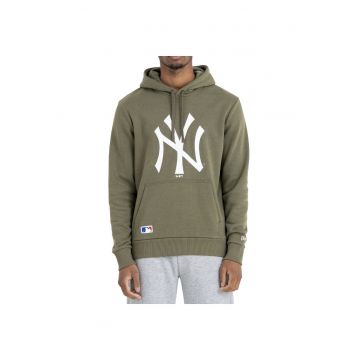 Hanorac pentru barbati - cu gluga - New York Yankees -