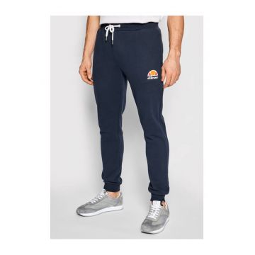 Pantaloni barbati - 37430 - Bumbac/Poliester - Bleumarin