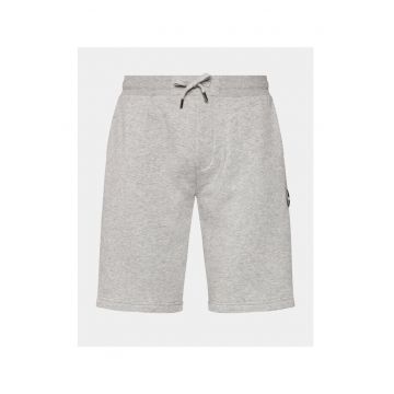 Pantaloni barbati - 55532 - Bumbac/Poliester - Gri