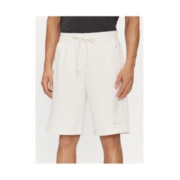 Pantaloni barbati - 91520 - Bumbac/Poliester - Alb