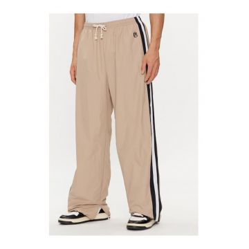 Pantaloni barbati - 92220 - Poliamida - Bej